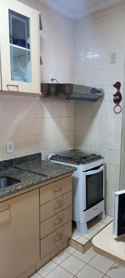 Apartamento Climatizado A 150 Metros Da Praia 우바투바 외부 사진